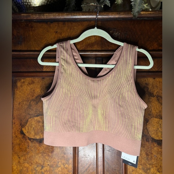 NWT Nike Yoga Dri-Fit ADV. Size XL - Picture 8 of 9